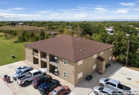 4551 MOUNT OLIVE Unit 8